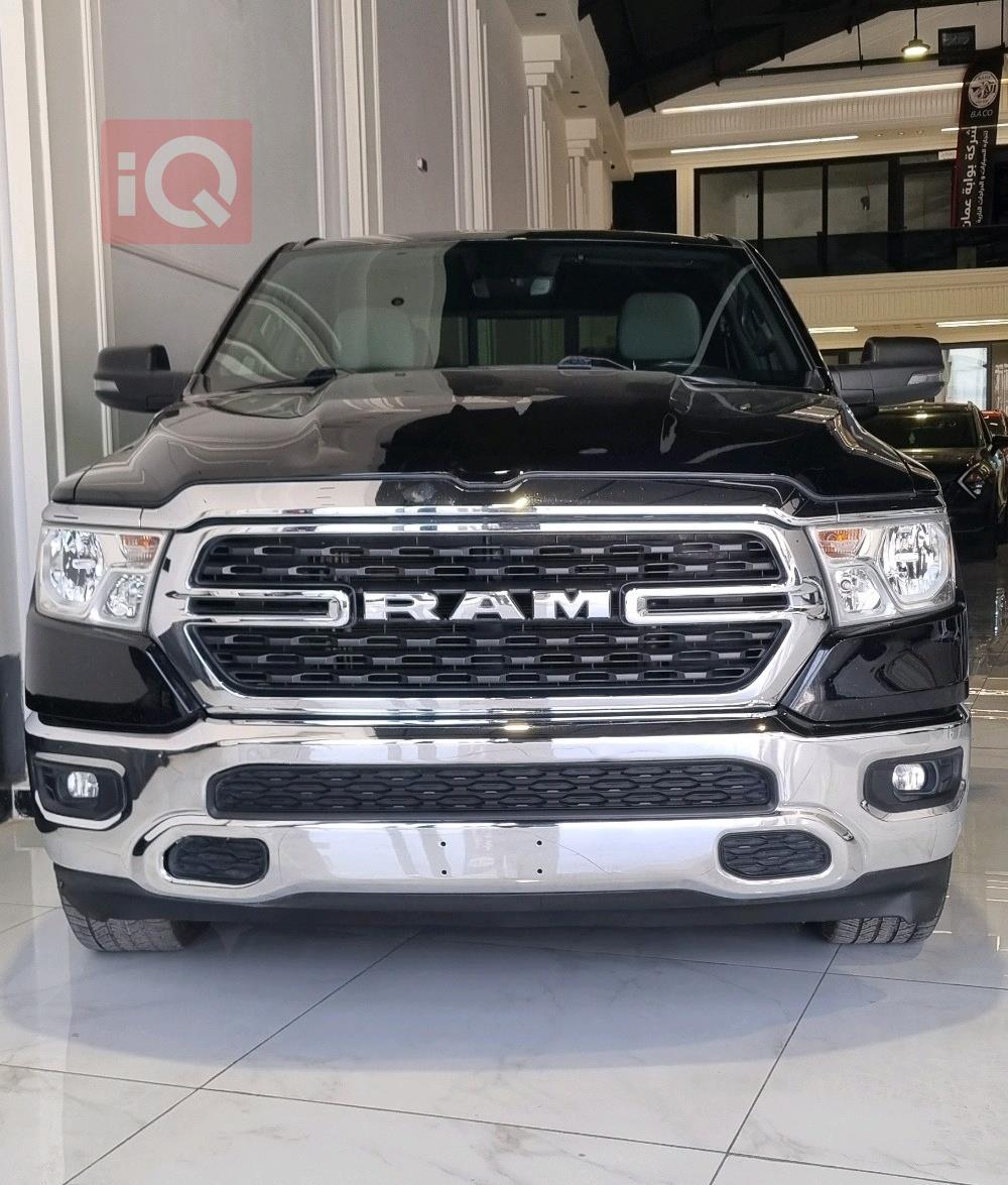 Ram 1500